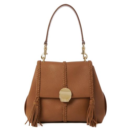 Chloe Penelope Small Soft Shoulder Bag