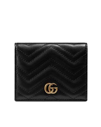 Gucci GG Marmont Card Case 443125